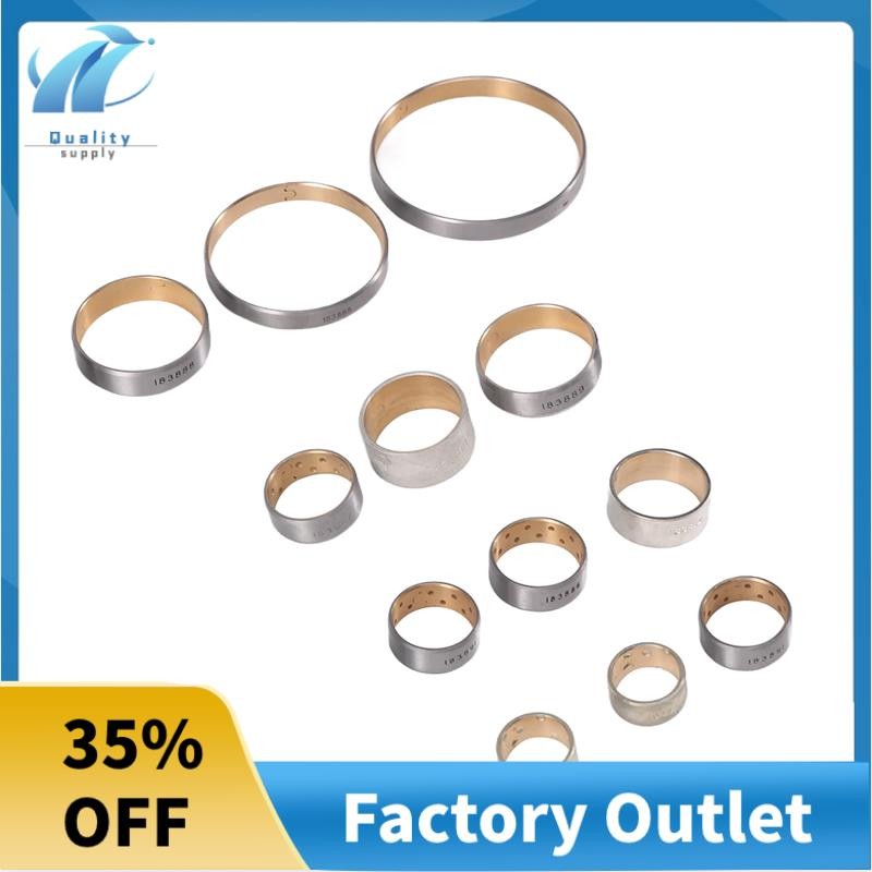 Superb ชุดซ่อมบูชเกียร์อัตโนมัติ 6HP19 6SPD เหมาะสําหรับ ZF6HP19 ZF6HP21