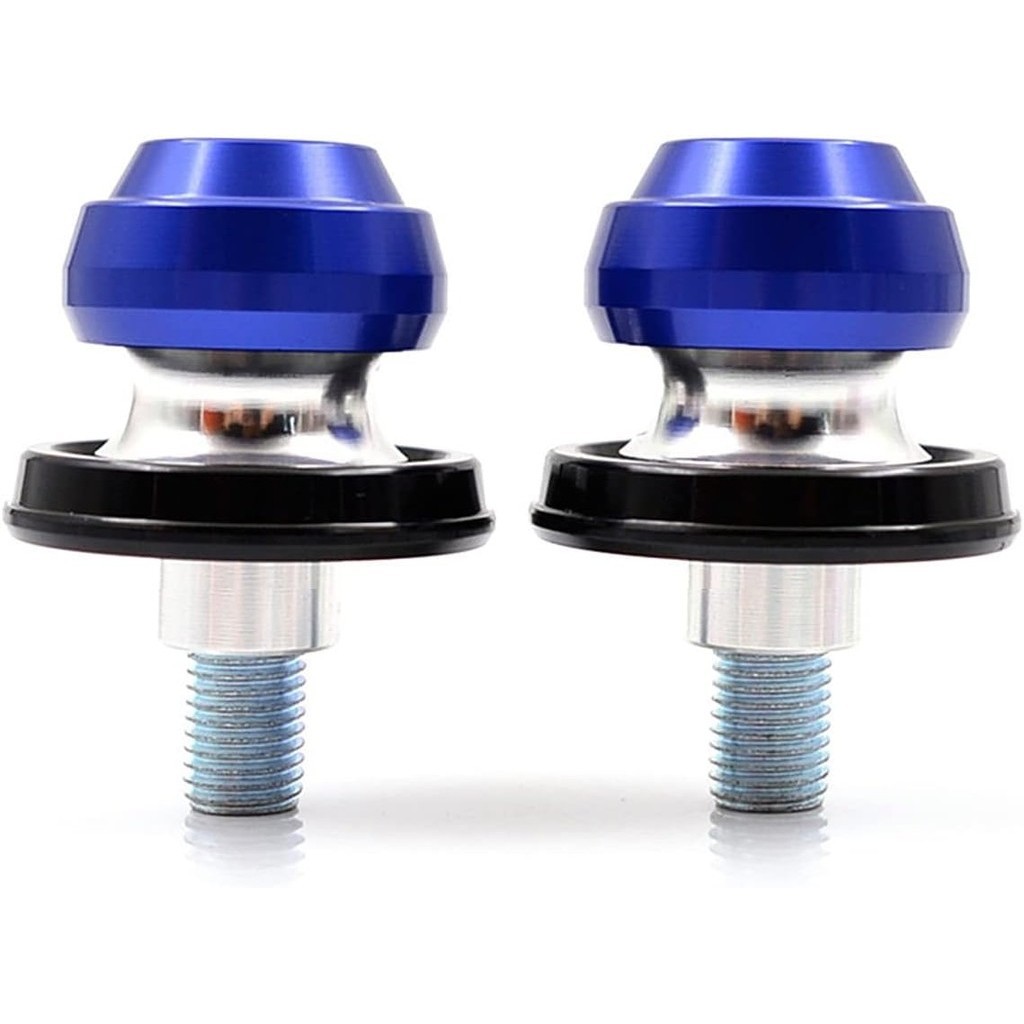 Swing Arm Spools Swing Arm Sliders Spools Stand Swingarm Fit Yamaha YZF R1,R6,R3,R25,R15,R125,R7, FZ