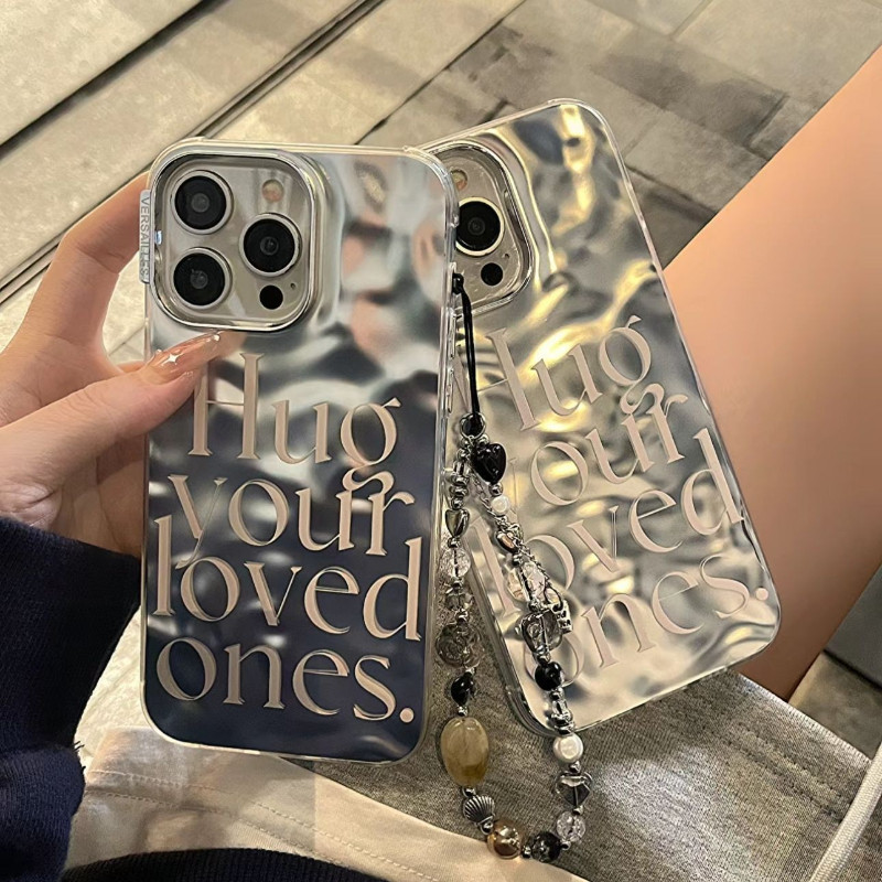 เคสไอโฟน 15/14/13/12/11 Pro max Personalized trendy ความรู้สึกสามมิติ Compatible Case iPhone 11,12,13,14,15,16,11PM,12PM,13PM,14PM,15PM,16PM,16Plus,X/Xs, XR,7 +,8Plus