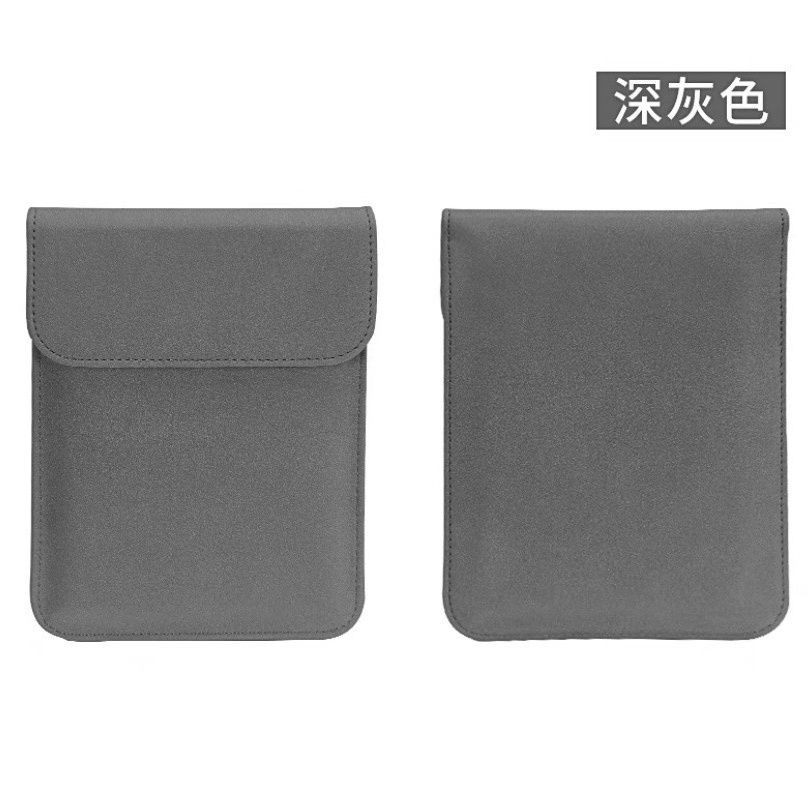 Bigme 751C/751/PocketNote เคสหนังป้องกันฝุ่นขนาด 7 นิ้วหัวเข็มขัดแม่เหล็ก [จัดส่งในวันเดียวกัน]