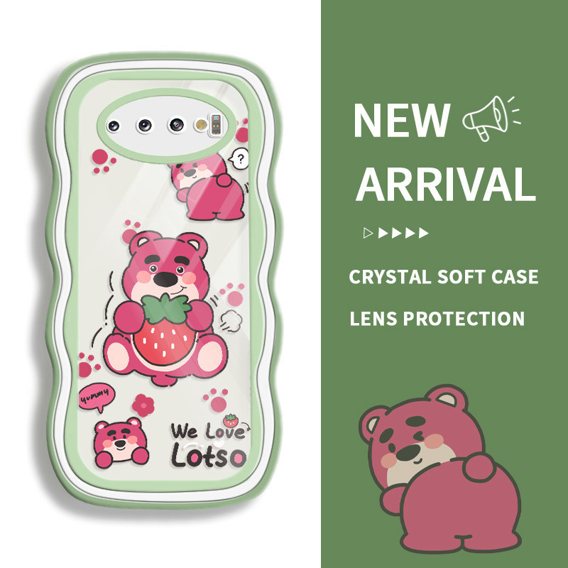 เคส HP สําหรับ Samsung S10 Plus S10 4G S9 S9 Plus Samung S8 S8 Plus Samug S10+ S8+ S9+ S10 Pro S10Pl