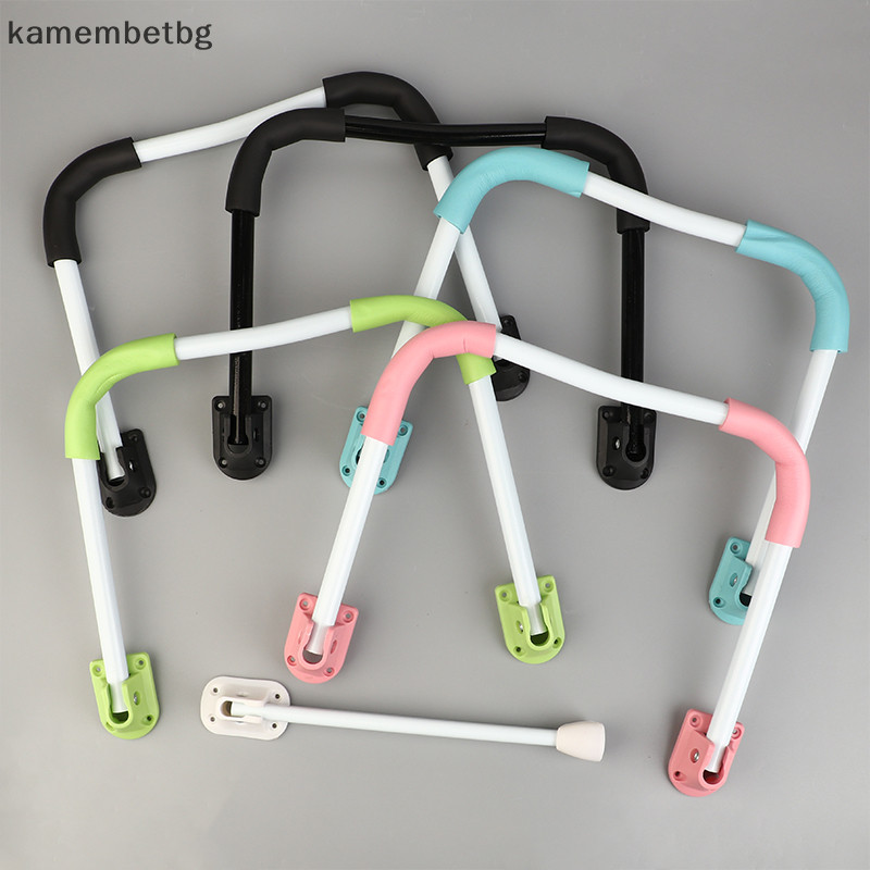 Kamembetbg บานพับขาโต๊ะ เฟอร์นิเจอร์ กันลื่น อุปกรณ์เสริม สําหรับแล็ปท็อป 1 ชุด