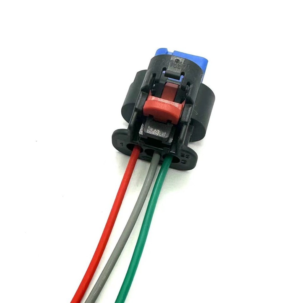 DJ7036KC-1.5-21 Great Wall Harvard Front Bar Radar Reverse Radar Probe 1-2296695-1