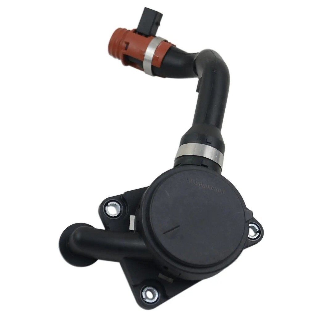 QP02 CRANKCASE BREATHER OIL SEPARATOR For MERCEDES C-CLASS W203 S203 320 CDI OM642 New