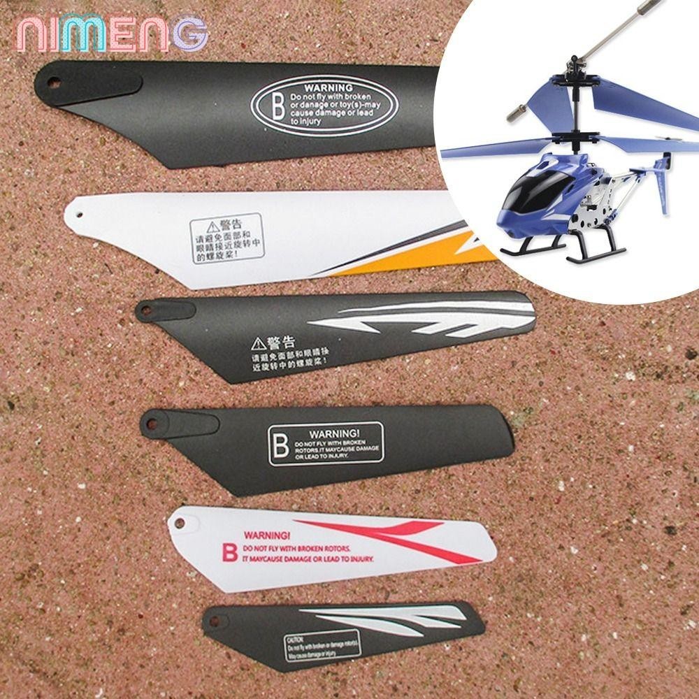 Nimeng อุปกรณ์เสริม ใบพัดโดรน เสียงรบกวนต่ํา 4 ชิ้น