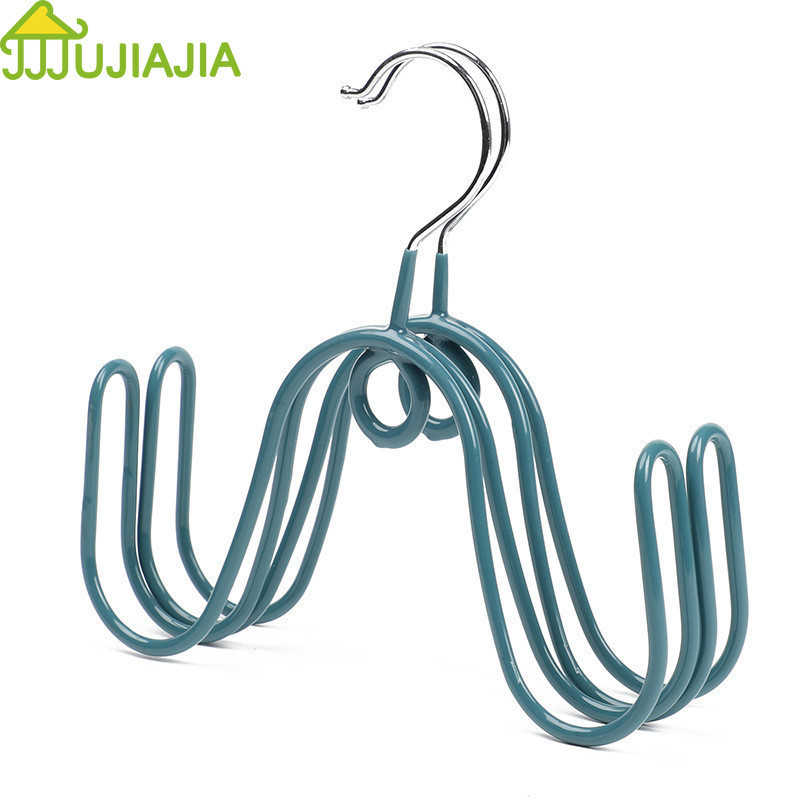 Jujiajia ตะขอพลาสติก แบบหนา กันลม รับน้ําหนักได้มาก สําหรับตากรองเท้า ตะขอแขวนติดผนัง ชั้นวางของบนโต๊ะ ชั้นวางของในห้องน้ำ ชั้นวางของ