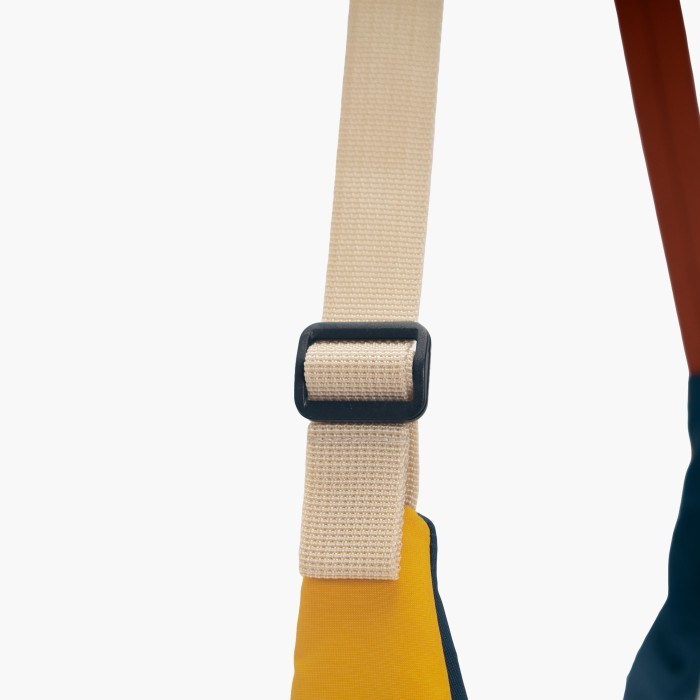 Artch - Sunshine Navy Orange - กระเป๋าสะพายข้าง