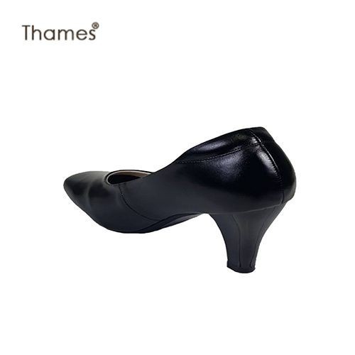 Thames(เทมส์)  รองเท้าทำงานส้นสูง 3 นิ้ว Shoes-TH10941
