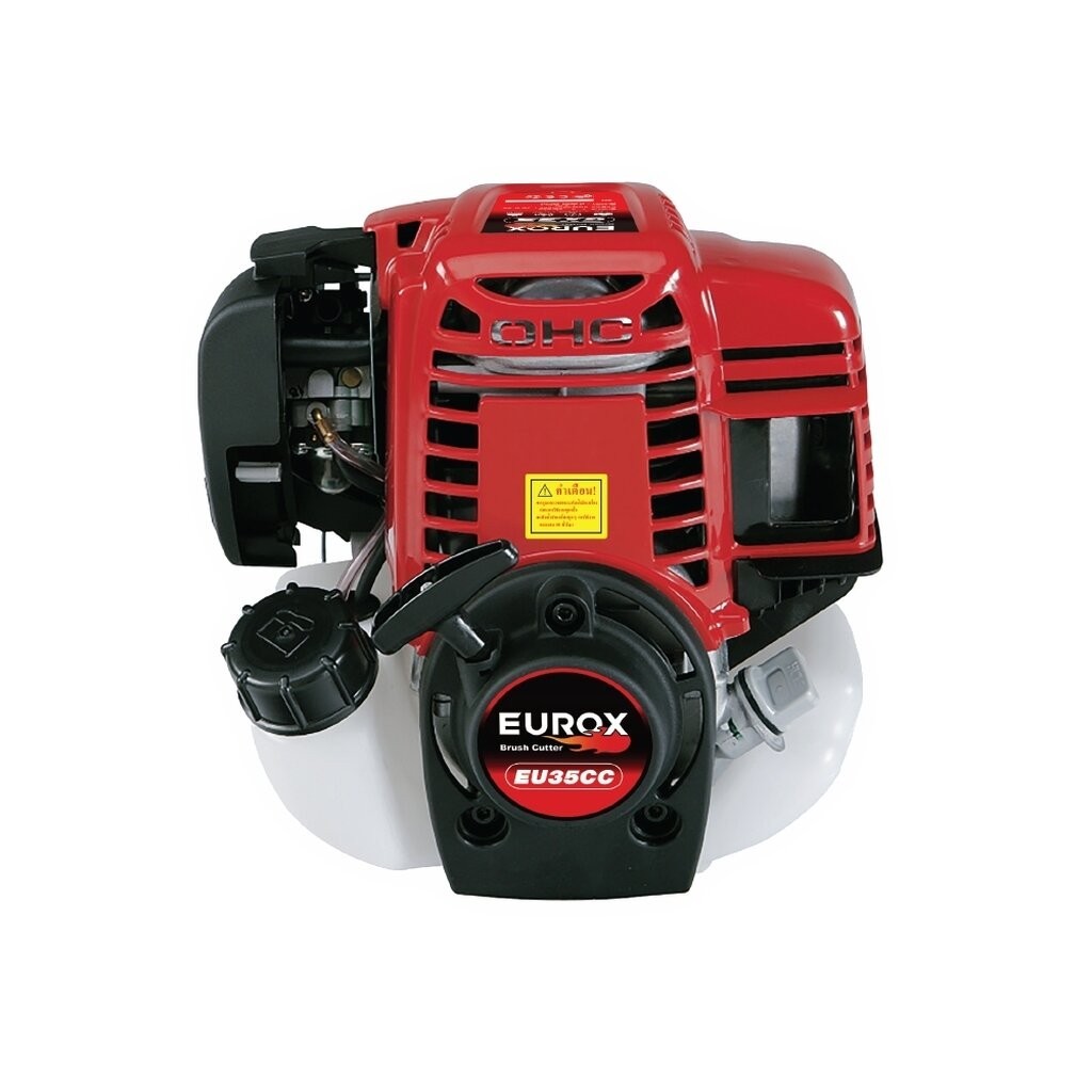 EUROX เครื่องตัดหญ้าสะพายบ่า 35CC Z