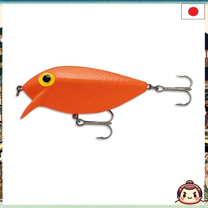 [From Japan] Rapala Worm Storm Original Swinfin #048 TF08