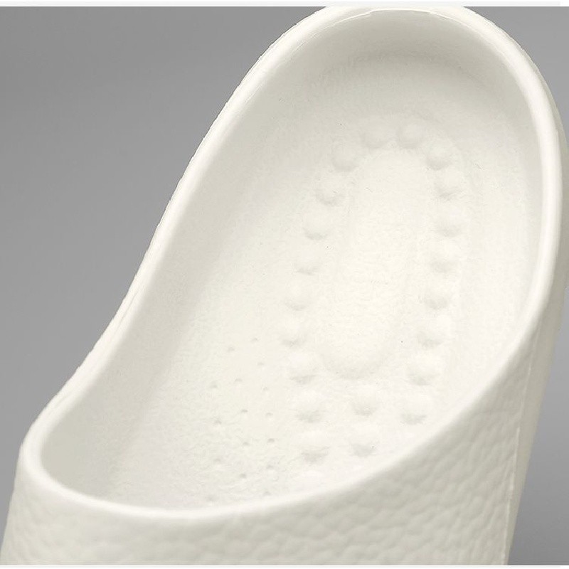 ใหม่ รองเท้าแตะเชฟ ระบายอากาศ กันน้ํา น้ําหนักเบา สีดํา เหมาะกับใส่ทํางาน ห้องครัว แฟชั่นฤดูร้อน สําหรับผู้ชาย 2023 - รูปที่ 4