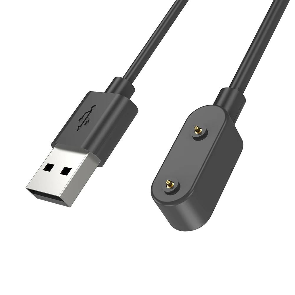 สาย USB ข ้ อมูลการชาร ์ จ Type C และ Cradle Dock Charger สําหรับ Samsung Galaxy Fit 3 SM-R390