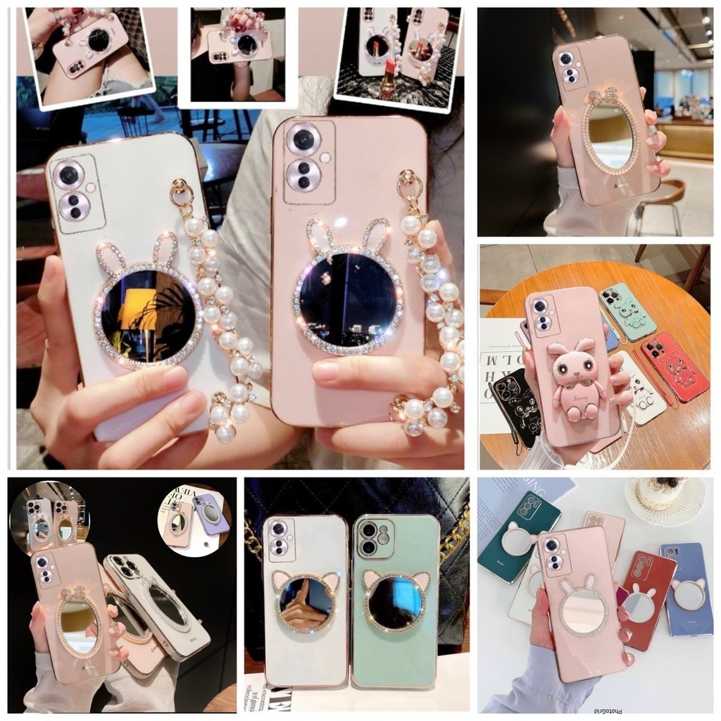 Case oppo Reno11F 5G เคส ออปโป้ reno 11F