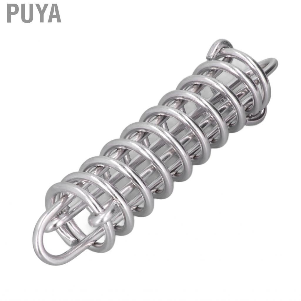 Puya Dock Line Mooring Springs Spring Heavy Duty for Yacht Boat