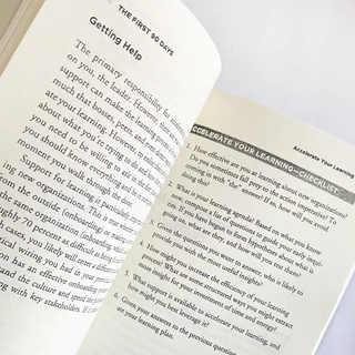 The First 90 Days By Michael Watkins Proven Strategies for Getting Upto Speed Faster and Smarter