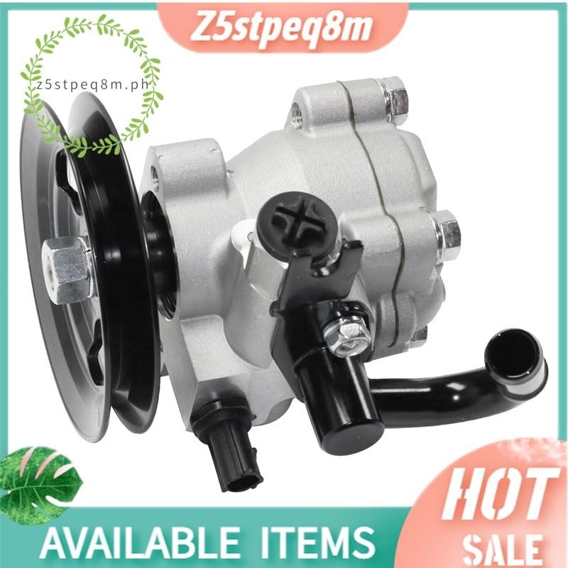 Z5stpeq8m1 ชิ้นปั๊มพวงมาลัยพาวเวอร์สําหรับ Hyundai Accent Kia Rio Rio5 2006-2011 57100-1G000