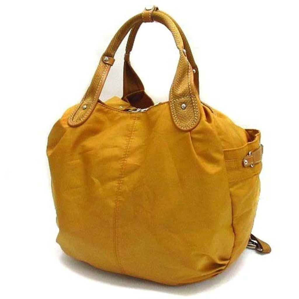 Kanana Project Anyway Bag Large Rucksack Shoulder Bag Direct from Japan Secondhand