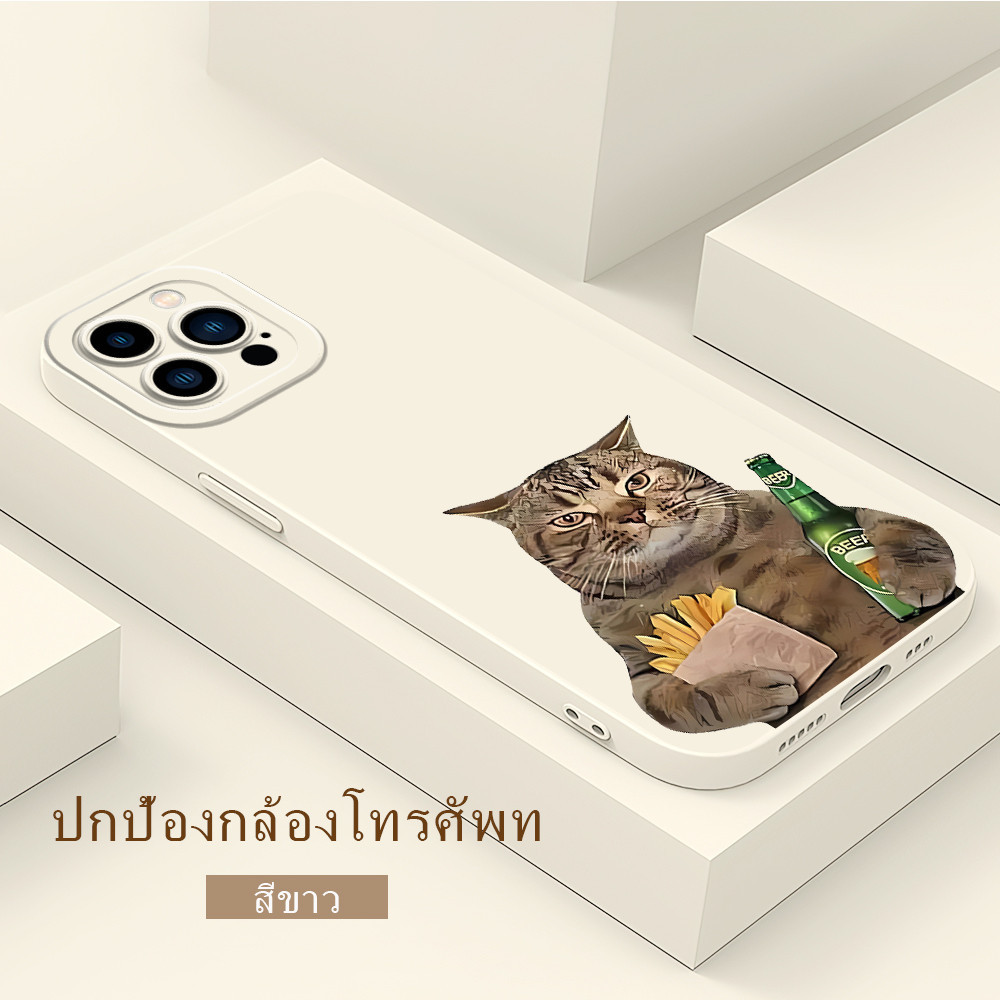 เคส For เคสนิ่ม Samsung Galaxy S21 S20 S10 S9 S8 FE Plus Ultra S21+ S20+ 5G เคสซัมซุง เคสโทรศัพท์ Silicone case TY ราคา ถูกที่สุด ดีลบีเคเค แกลเลอรีภาพที่ 4