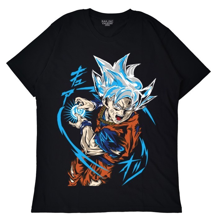 🍃 【HOT】 Kaos Pria T-shirt Dragon Ball Baju Distro Dragonball - Part 5 - 021 S-5XL เสื้อยืดผู้ชาย Unisex