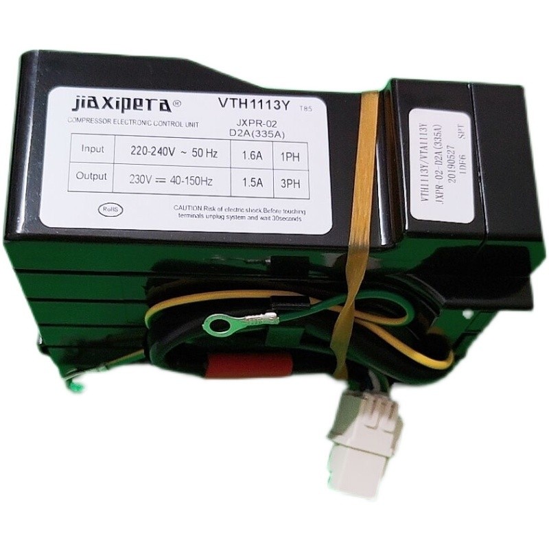 VTH1113Y สําหรับตู้เย็นคอมเพรสเซอร์แปลงความถี่เมนบอร์ดไดร์เวอร์