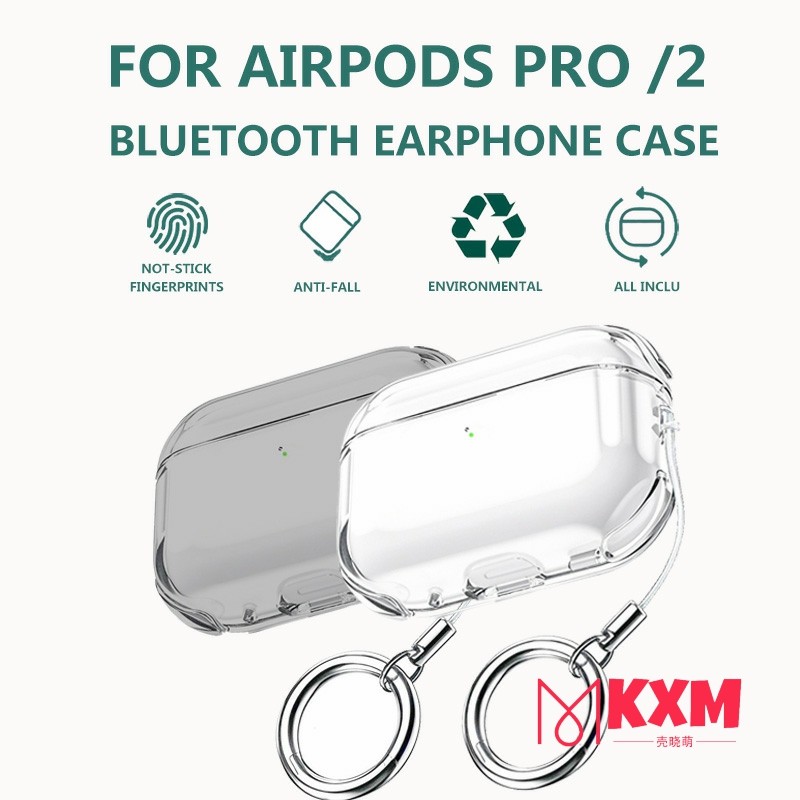 สําหรับเคส airpods 4 / เคส airpods 3 / เคส airpods Pro 3 / airpods 2 เคสซิลิโคนชุดป้องกันฝุ่นสําหรับ