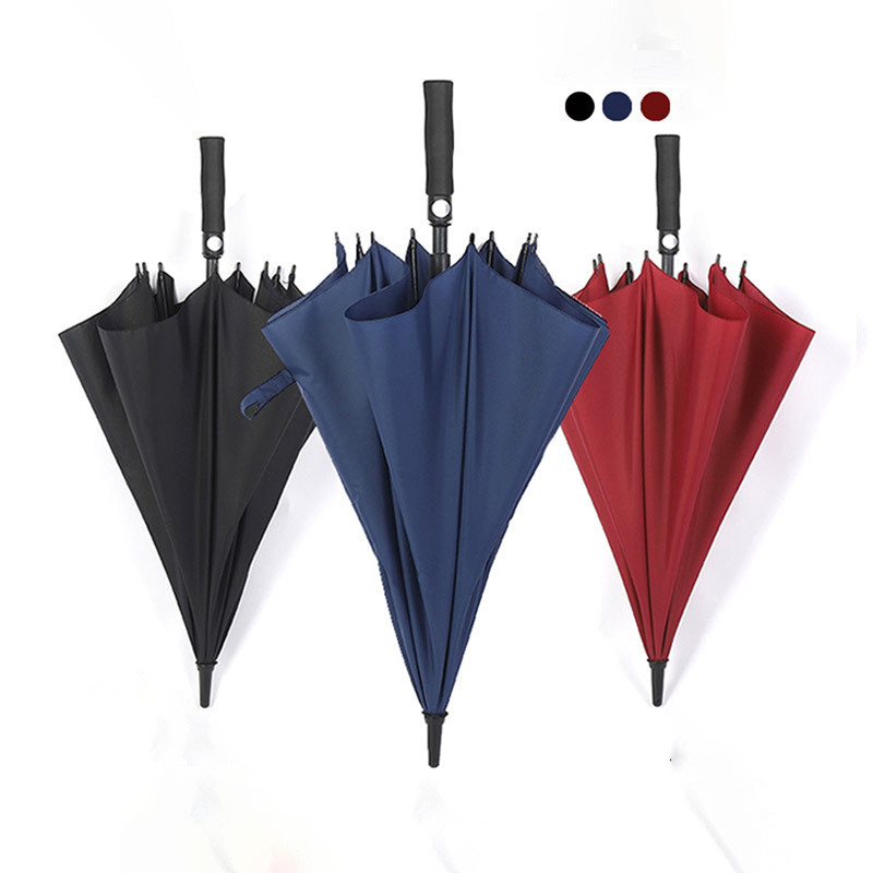 【พร้อมส่ง】ร่มพับขนาดใหญ่ ร่มกันUV พับได้ 105/120ซม ร่มกันแดด ร่มกันฝน โครงร่มแข็งแรง ร่มกันยูวี กันฝนได้มากถึง 3 คน