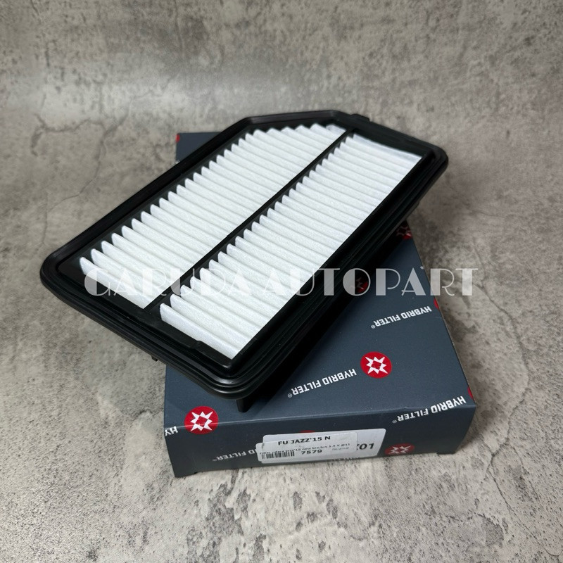 กรองอากาศ Honda Jazz City Brv Hrv 2015 ขึ้นไป 17220-55A-Z01 7579