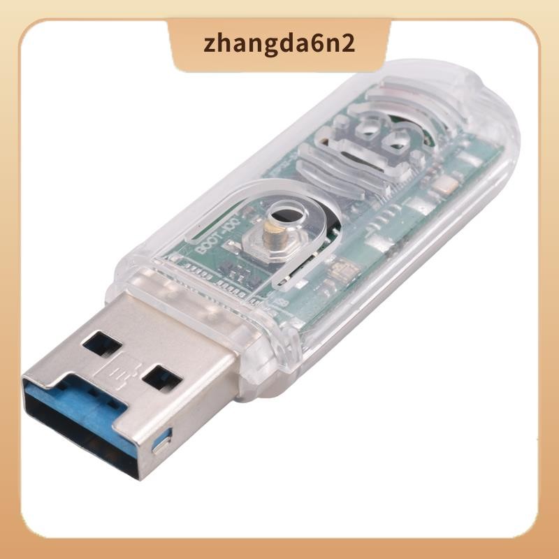 ในสต็อกLucky Miner V3 Silent Miner Machine Usb Mining Machine 74KH/S LV03 Mini Home Miner Machine As