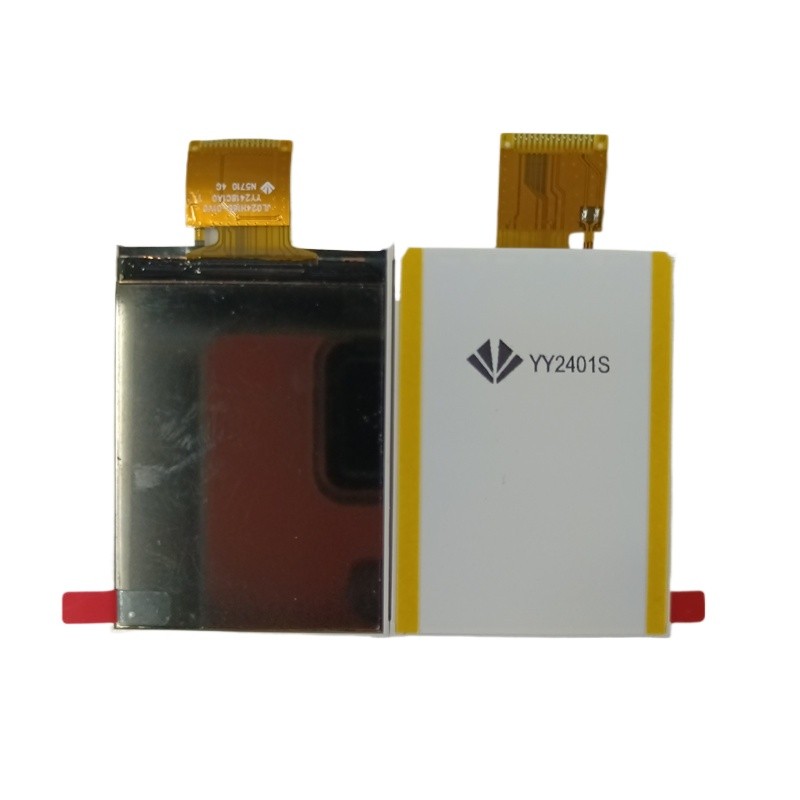 หน้าจอจอแอลซีดีDigitizerจอแสดงผลสําหรับNokia 5710 2022 เปลี่ยนชิ้นส่วน