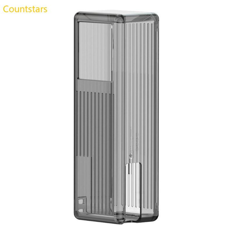 Cou กระเป๋า TPU คุณภาพสําหรับ 165W Powerbank 10000 PB1165MI Case ให้ความทนทาน