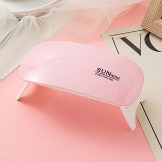 เครื่องเป่าเล็บอินเตอร์เฟส Uv อัลตราไวโอเลตเครื่องเป่าเล็บ Usb