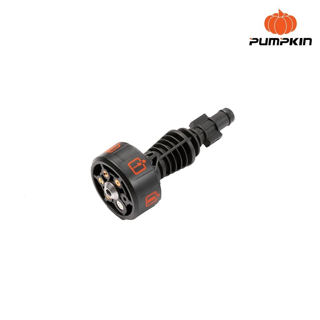 PUMPKIN อุปกรณ์เสริมหัวฉีด6IN1/42330