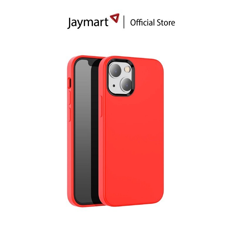 HOCO Pure series protective case for iPhone13 6.1(สินค้าของแท้) By Jaymart