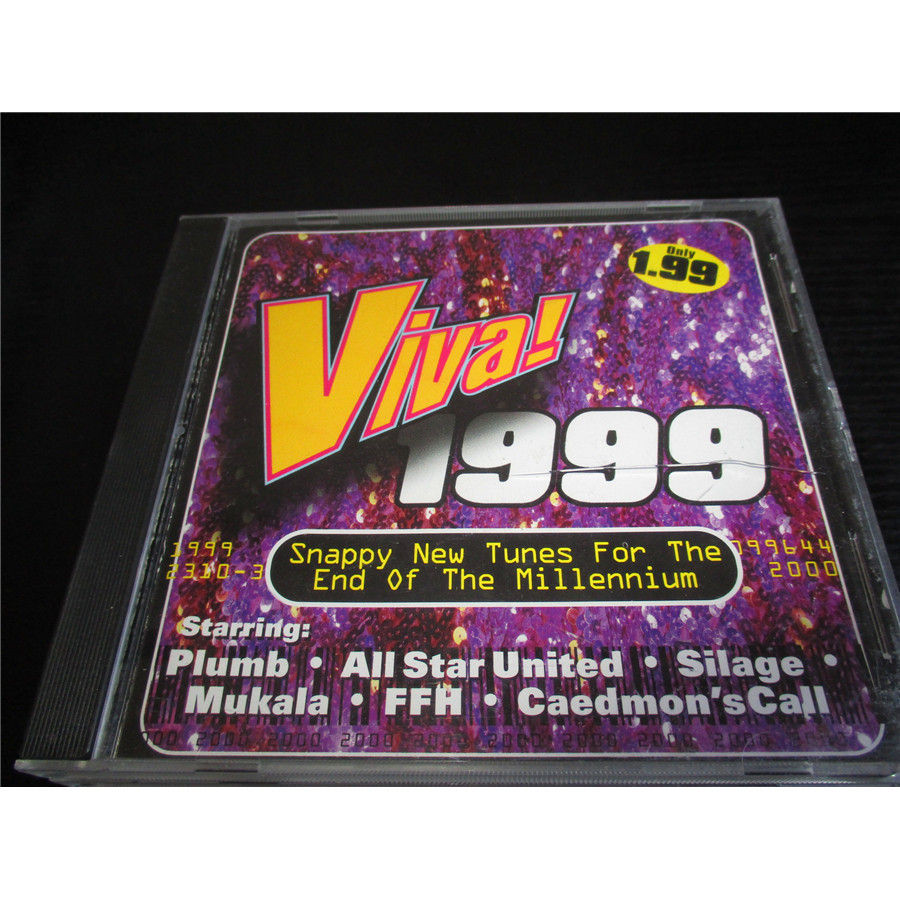 F2830:viva 1999 / ของแท้!