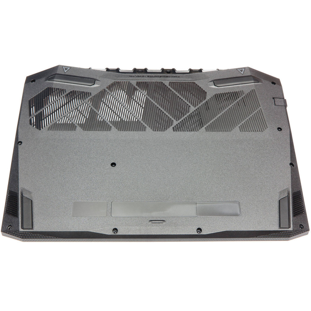 ฝาล่าง ACER Nitro 5 AN515-54 Laptop Lower Bottom Case Cover BLACK