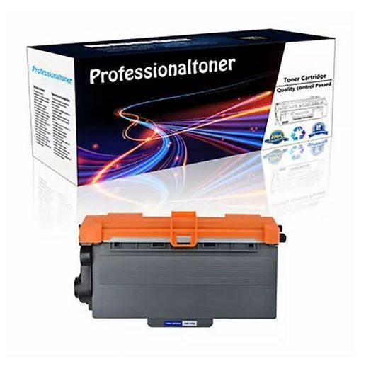 ตลับหมึกเลเซอร์ Brother  Brother MFC-8910DW Toner BlackTN-3320 TN-3350 TN-720 TN-75