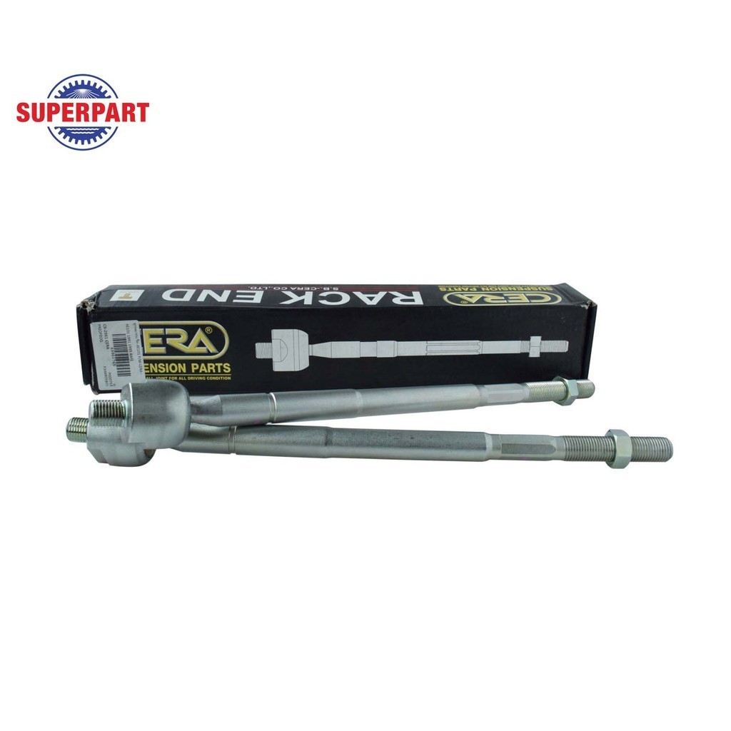 ลูกหมากแร็ค AE101 P/W CERA  (CR-2961 CERA) S