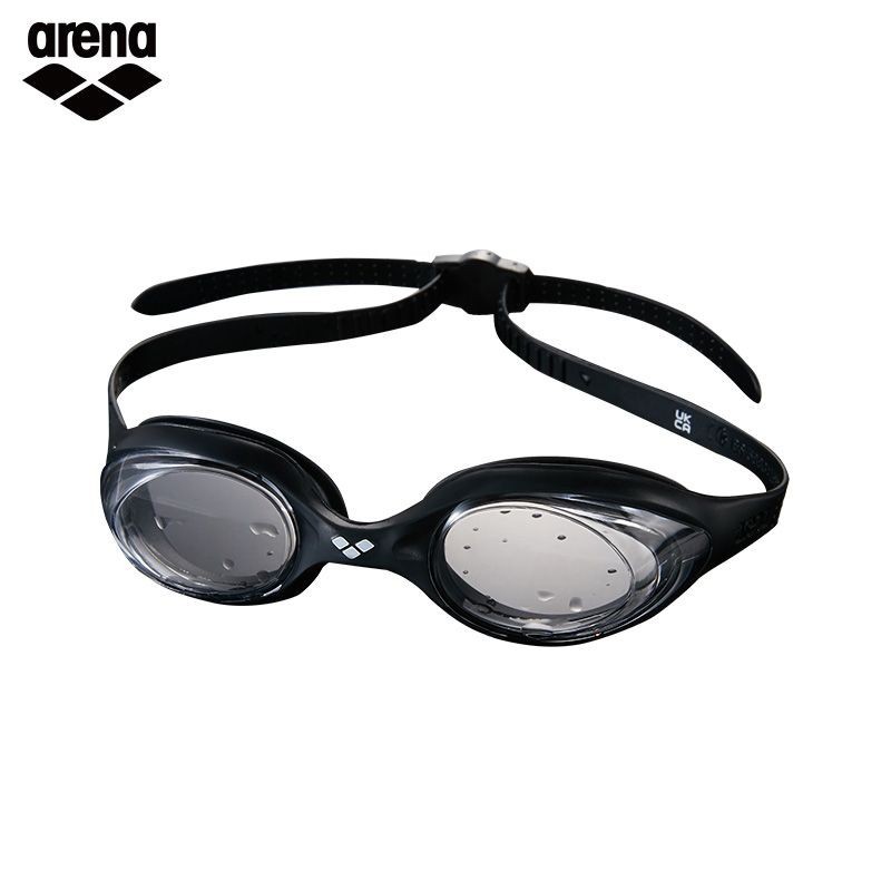 แว่นตาว่ายน้ำ Arena unisex กันน้ำ HD