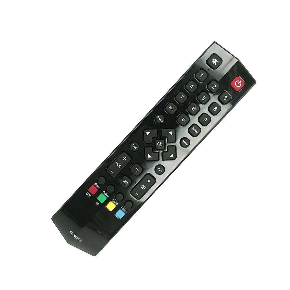 ใหม่ 1 RC260JMI2 สําหรับ TCL สมาร์ท LCD TV รีโมทคอนโทรล RC260JMI1RC260JMI3