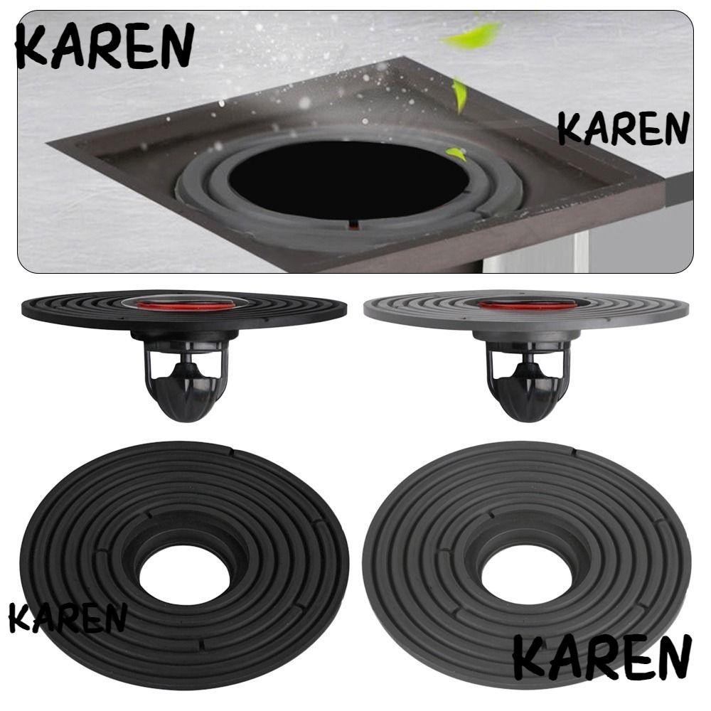 Karen แกนท่อระบายน้ํา ขนาดใหญ่ 138 มม. 1 ชิ้น