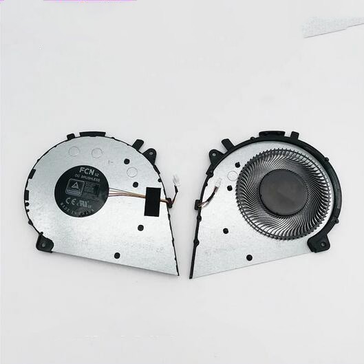 ใหม่สําหรับ Lenovo Yoga 7i-14-INCH 14ITL5 Yoga 7 14C พัดลมระบายความร้อน