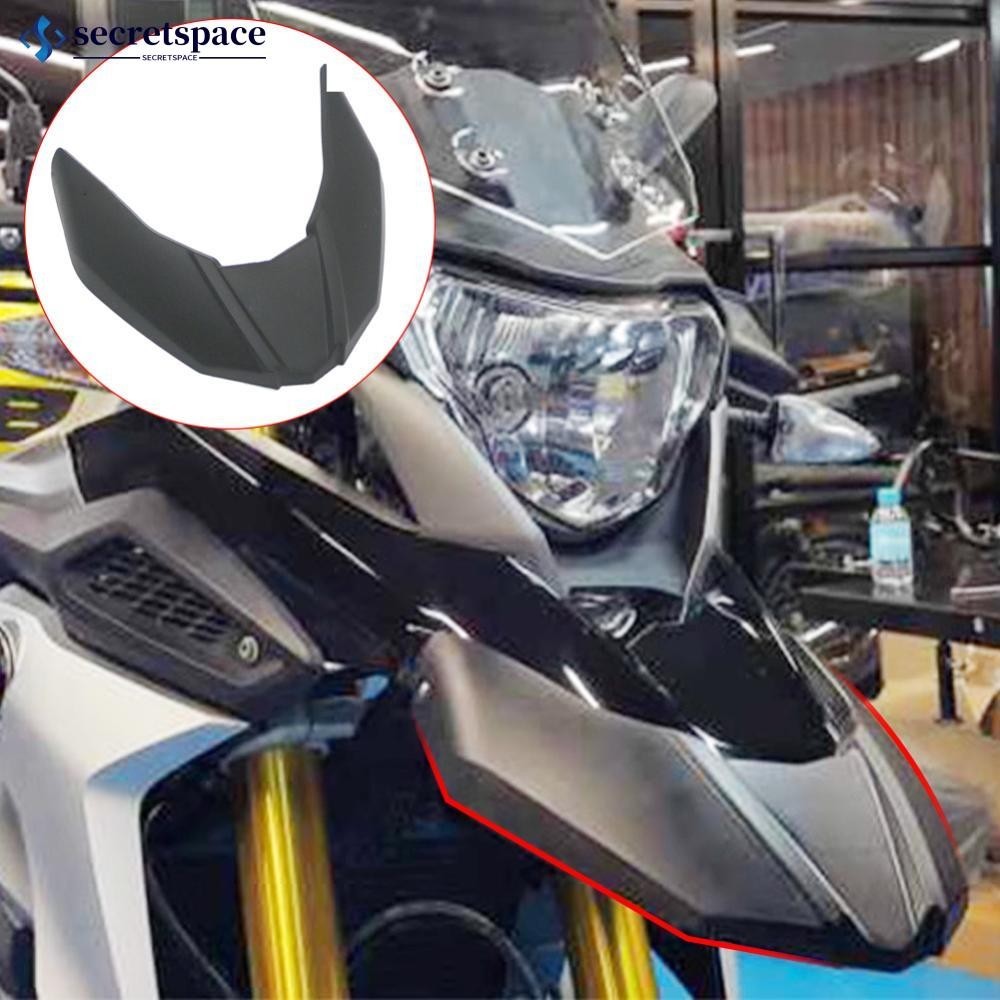 Secretspace บังโคลนหน้ารถจักรยานยนต์ สําหรับ BMW G310GS G 310 G310 GS 2017-2021 C5I4