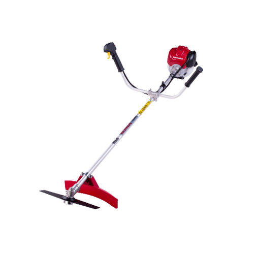 GlobalHouse HONDA เครื่องตัดหญ้าสะพายบ่า 4 จังหวะ 25ซี.ซี. UMK425 U2TT (จานยาว) สินค้าของแท้คุณภาพดี