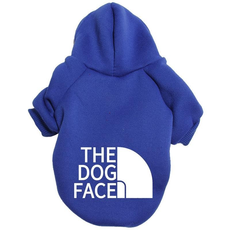 Pets-Discount [3] เสื้อฮู้ดดี้ สองขา สําหรับสัตว์เลี้ยง สุนัข 58439