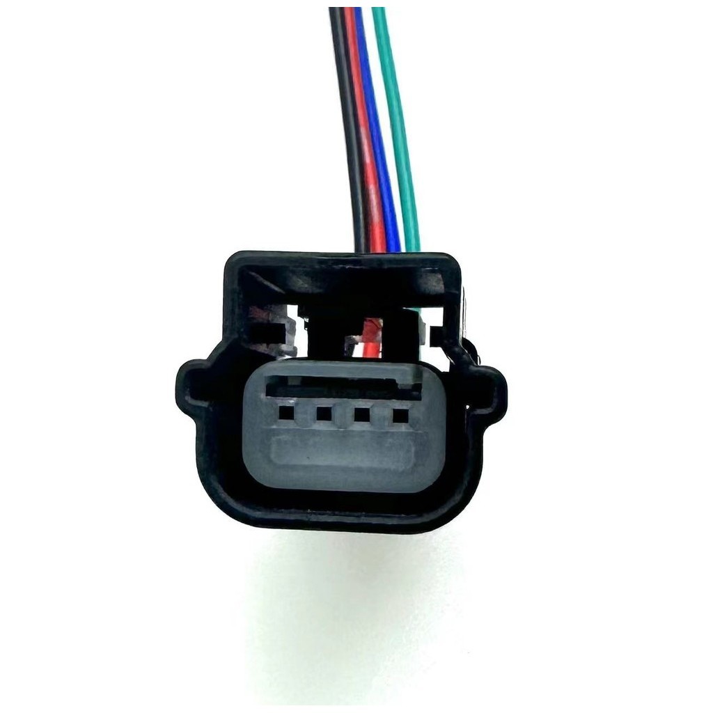 Cadillac XTS ไฟท้ายด้านหลังหลอดเบรค LED ฐานไฟเบรค XTS ปลั๊กโมดูลบัลลาสต์