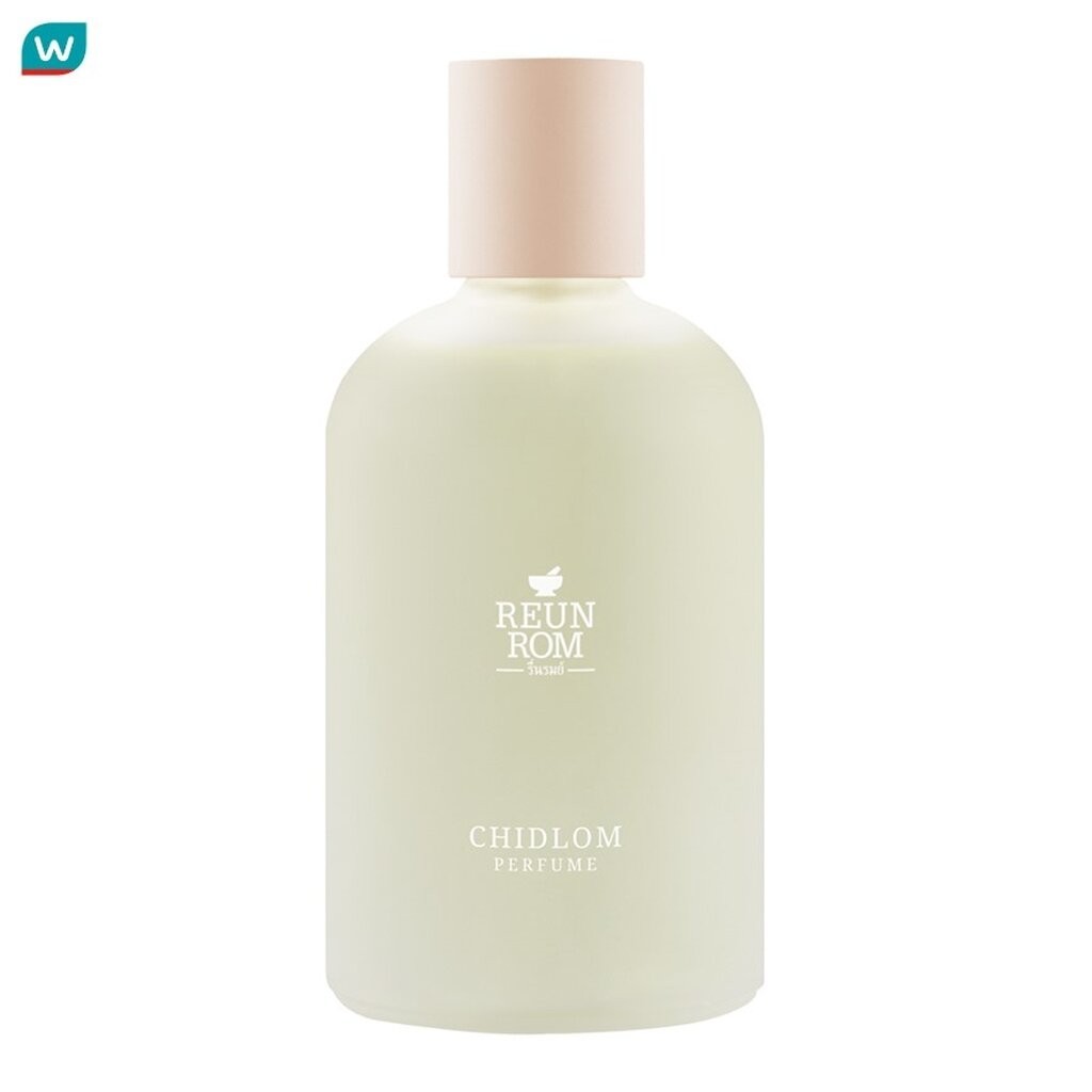 Reunrom เพอร์ฟูม 100ml คีรี รื่นรมย์