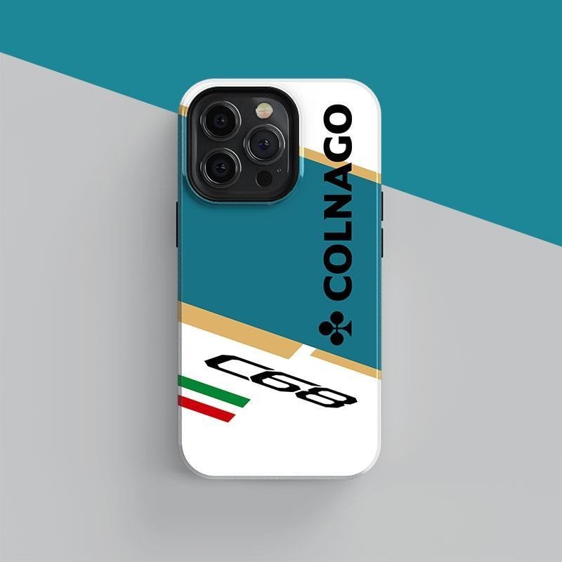 DIZSY แผนที่รถ Plum Blossom C68 เคลือบที่กําหนดเอง Two-in-One โทรศัพท์มือถือป้องกันกรณีเหมาะสําหรับ 