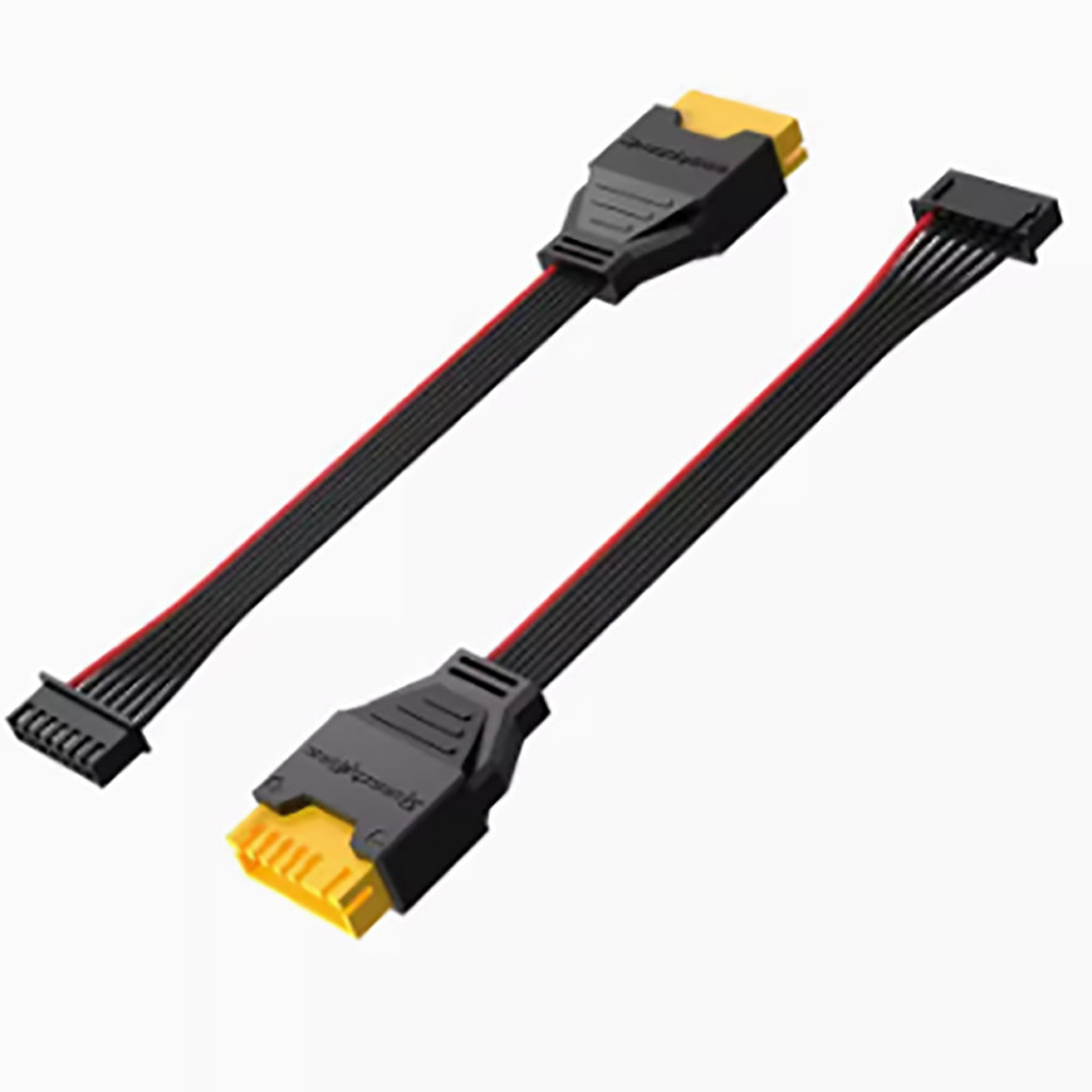 Speedybee สายชาร์จแบตเตอรี่ LiPo JST-XH 2-6S 22AWG 135 มม. สําหรับเครื่องชาร์จ FDQ 1 ชิ้น 2 ชิ้น