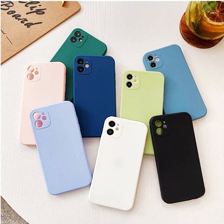 ส่งจากไทย สินค้า 1 บาท ใช้กับ เคสไอโฟน11 13 14pro max 15 pro max XR 12 13pro เคสเกาหลี 6P 7P 8P พสัส X 14plus#019