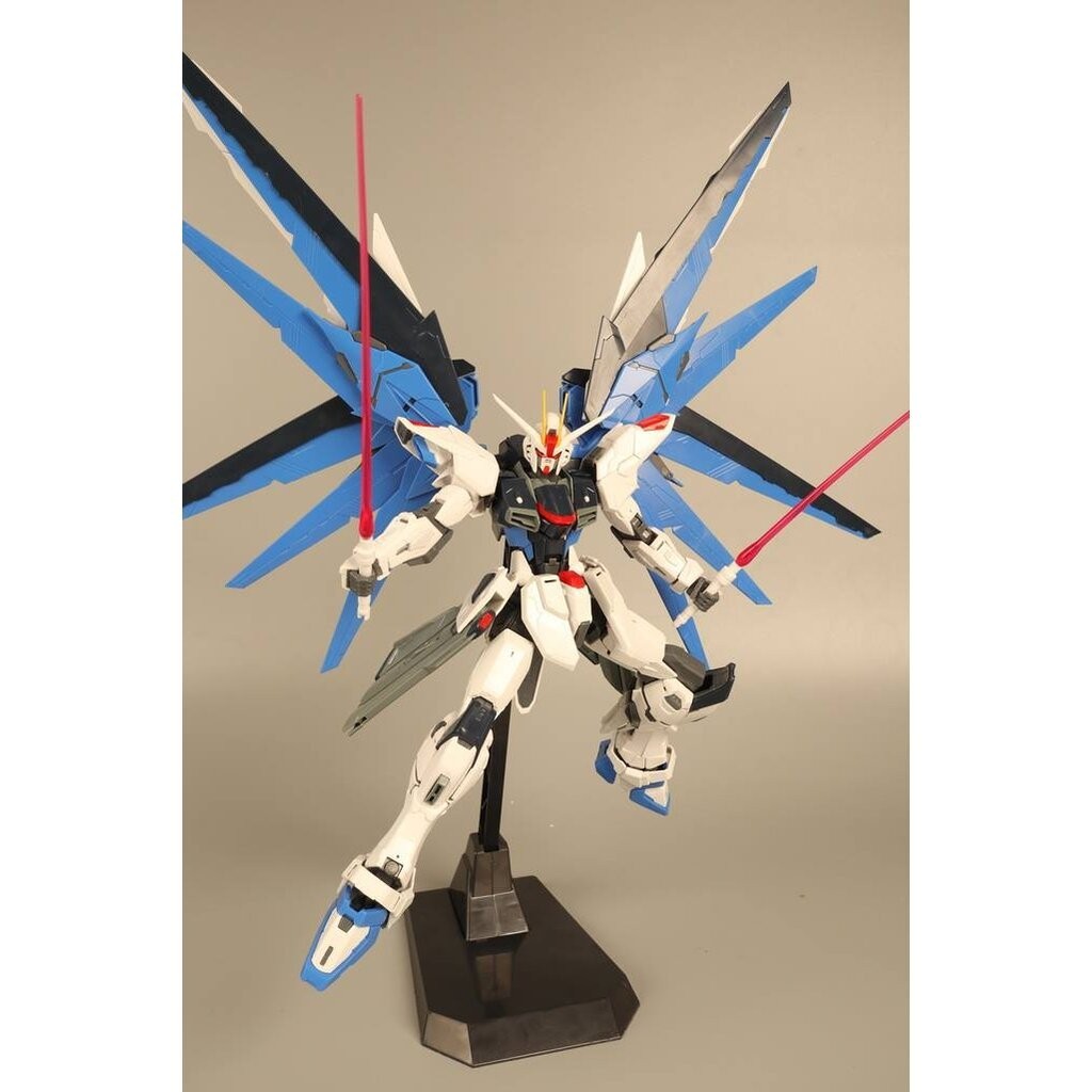 สต็อคในไทยพร้อมส่ง [Daban] MG 1/100 6650 ZGM F-X10A Freedom 2.0